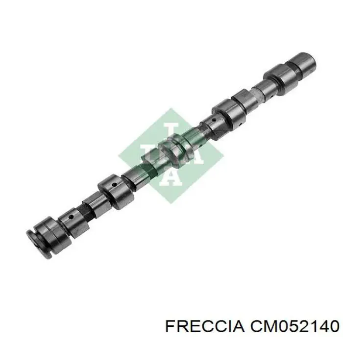 CM052140 Freccia распредвал двигателя
