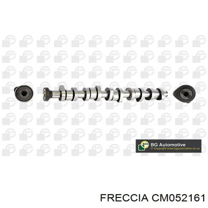 CM05-2161 Freccia распредвал двигателя