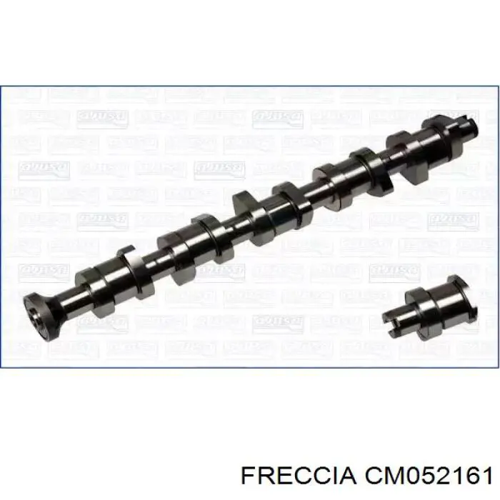 Распределительный вал двигателя Freccia CM052161 цена, от 177.81 USD