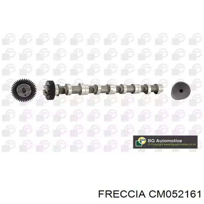 Купить CM052161 Freccia Распредвал
