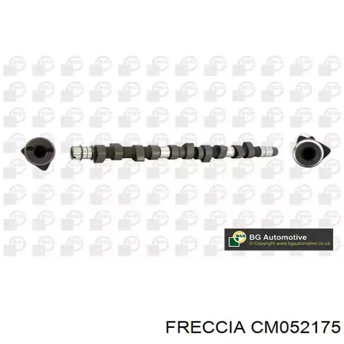 CM052175 Freccia