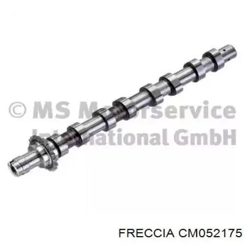 Распредвал двигателя выпускной Freccia CM052175 цена, от 105.67 USD