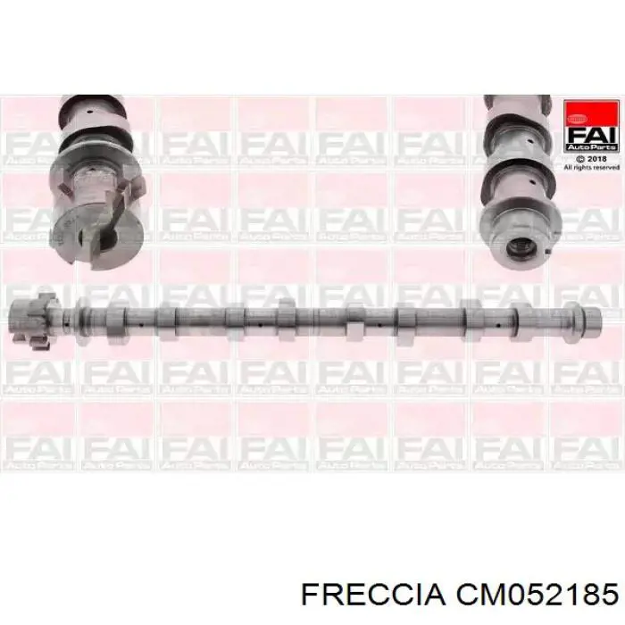 CM052185 Freccia