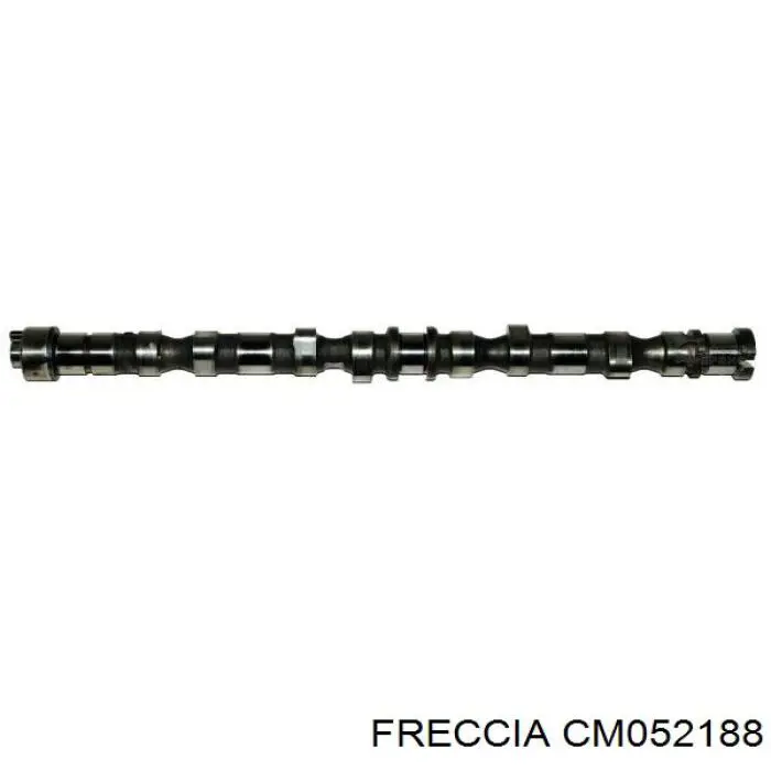 Распредвал двигателя выпускной левый Freccia CM052188