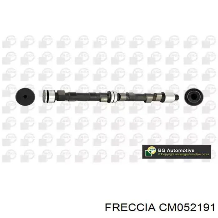 Árvore distribuidora de motor Freccia CM052191 preço, a partir de 142,53 USD