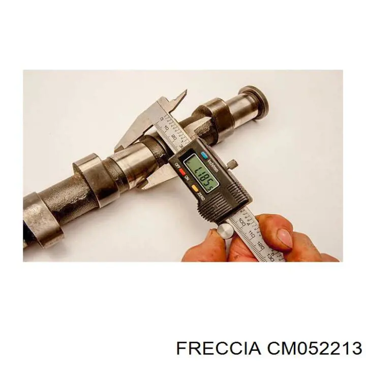 Купить CM052213 Freccia Распредвал