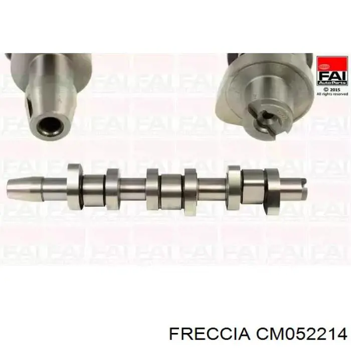Купить CM052214 Freccia Выпускной распредвал двигателя