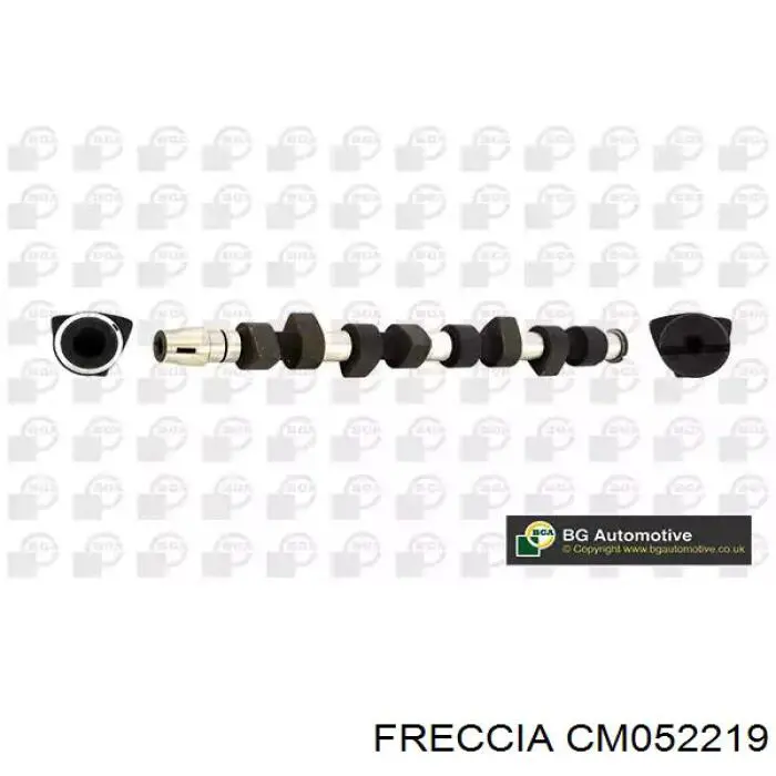 Купить CM052219 Freccia Распредвал