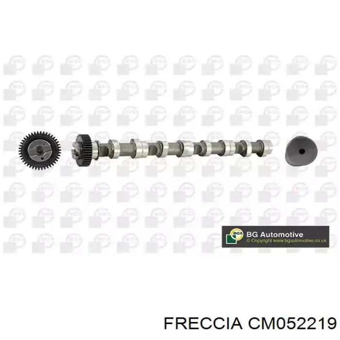 Распределительный вал двигателя FAI C241 цена, от 68.14 USD