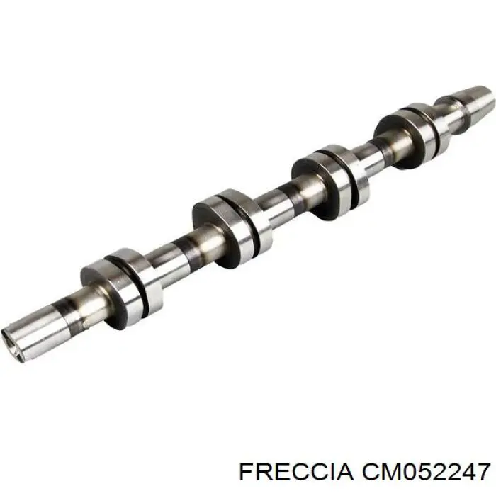 Распредвал двигателя выпускной Freccia CM052247 цена, от 113.33 USD