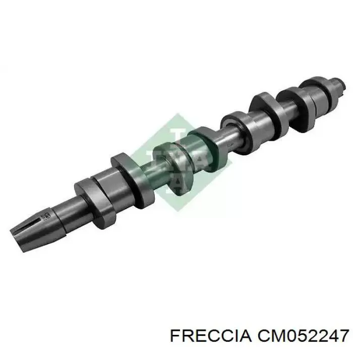 Купить CM052247 Freccia Выпускной распредвал двигателя