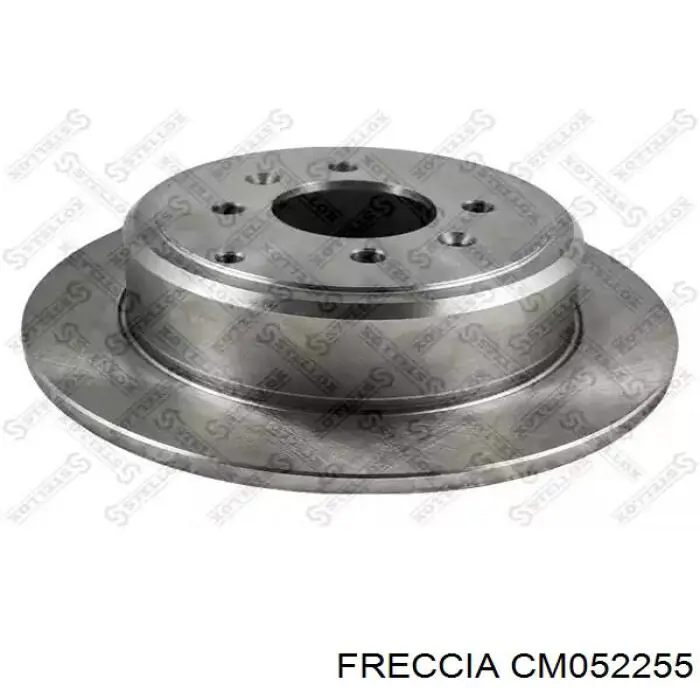 Распределительный вал двигателя Freccia CM052255 цена, от 71.10 USD