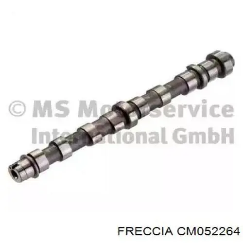 55565852 Opel Árvore distribuidora de motor