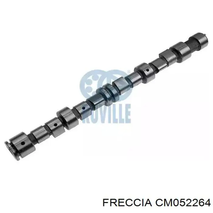 55565852 Opel Árvore distribuidora de motor