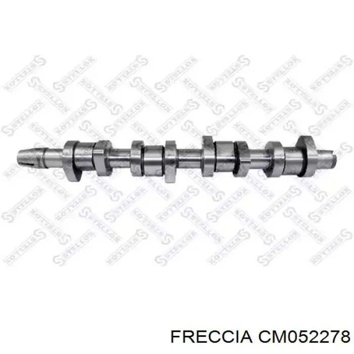 Купить CM052278 Freccia Выпускной распредвал двигателя