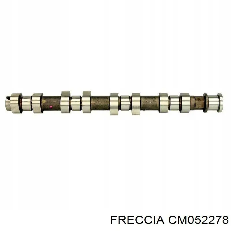 CM052278 Freccia Распредвал двигателя выпускной