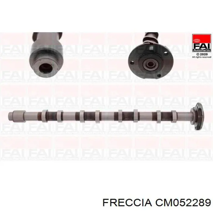 CM052289 Freccia árvore distribuidora de motor de admissão