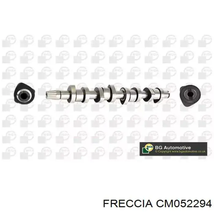 CM052294 Freccia Распредвал двигателя выпускной