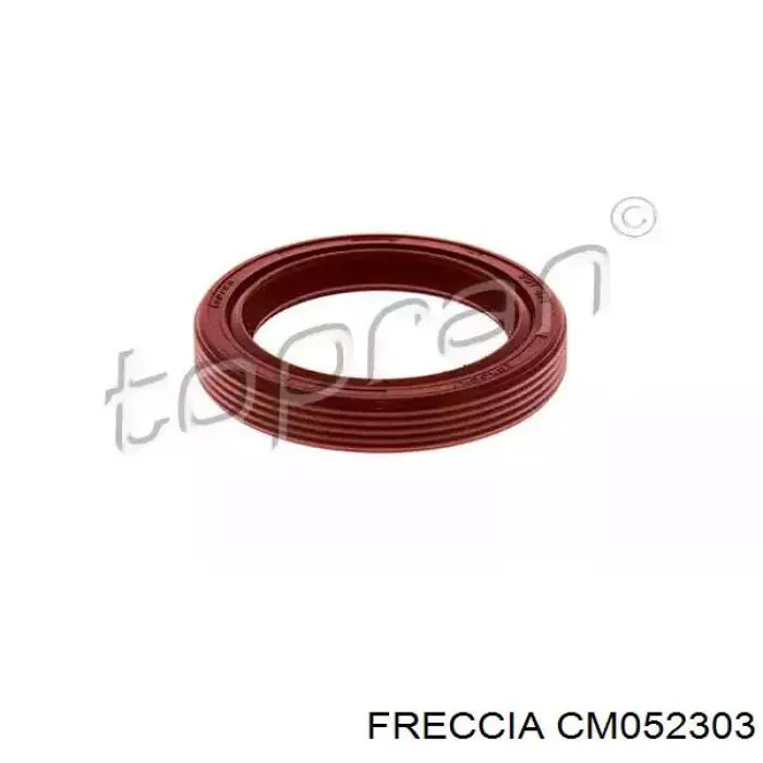 Выпускной распредвал двигателя CM052303 Freccia