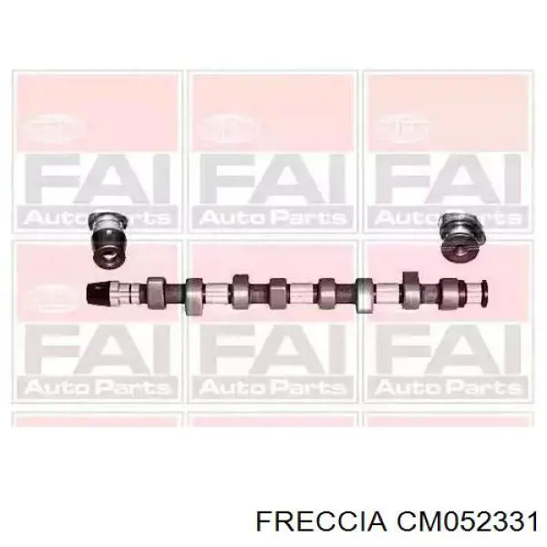 Купить CM052331 Freccia Распредвал