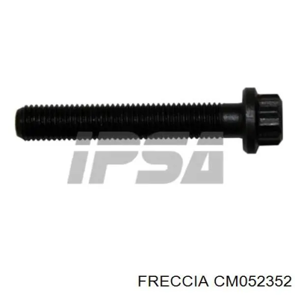 0801EF Peugeot/Citroen Распредвал двигателя, впускной