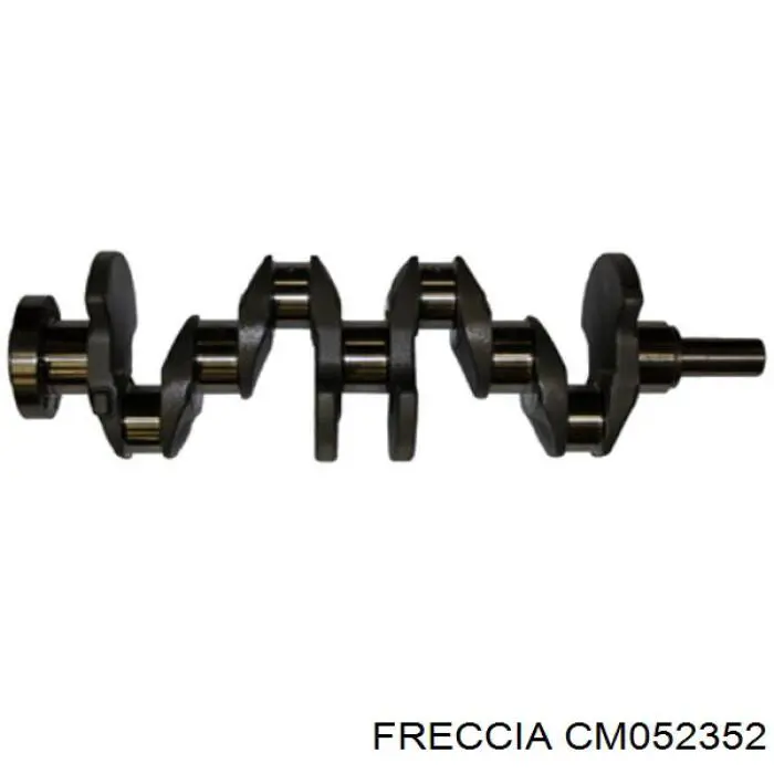 Купить 0801EF Peugeot/Citroen Впускной распредвал