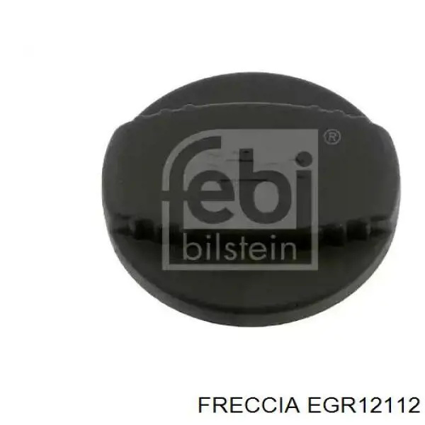 Клапан EGR, рециркуляции газов Freccia EGR12112
