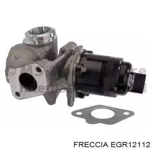 EGR12112 Freccia