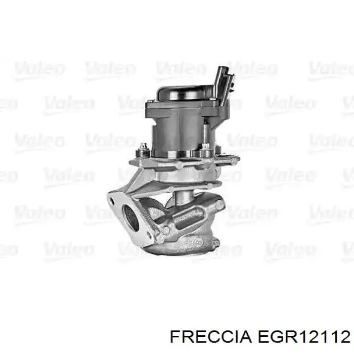 Купить EGR12112 Freccia Клапан EGR системы рециркуляции отработавших газов