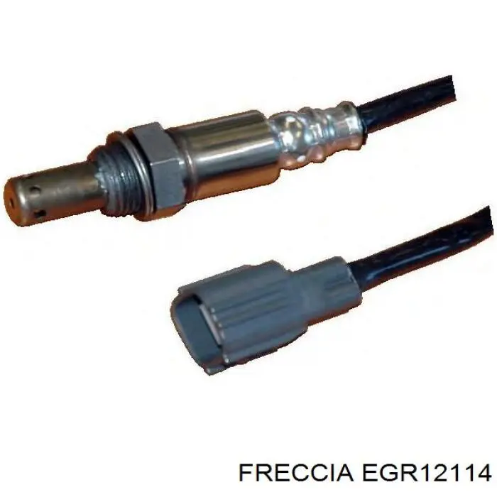 Купить EGR12114 Freccia Радиатор системы EGR