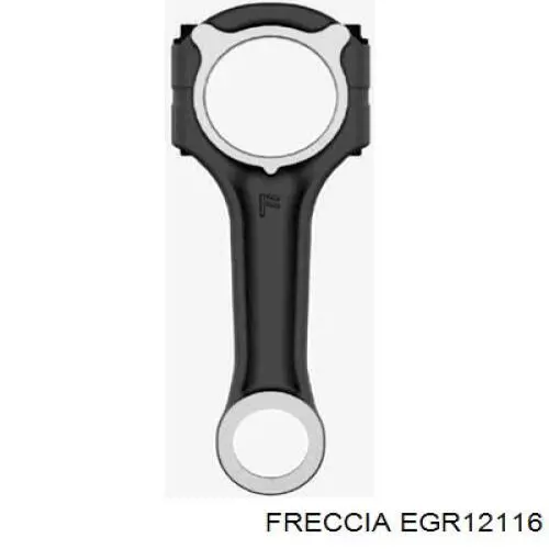 Приборы управления системы рециркуляции Febi 109639 цена, от 115.03 USD
