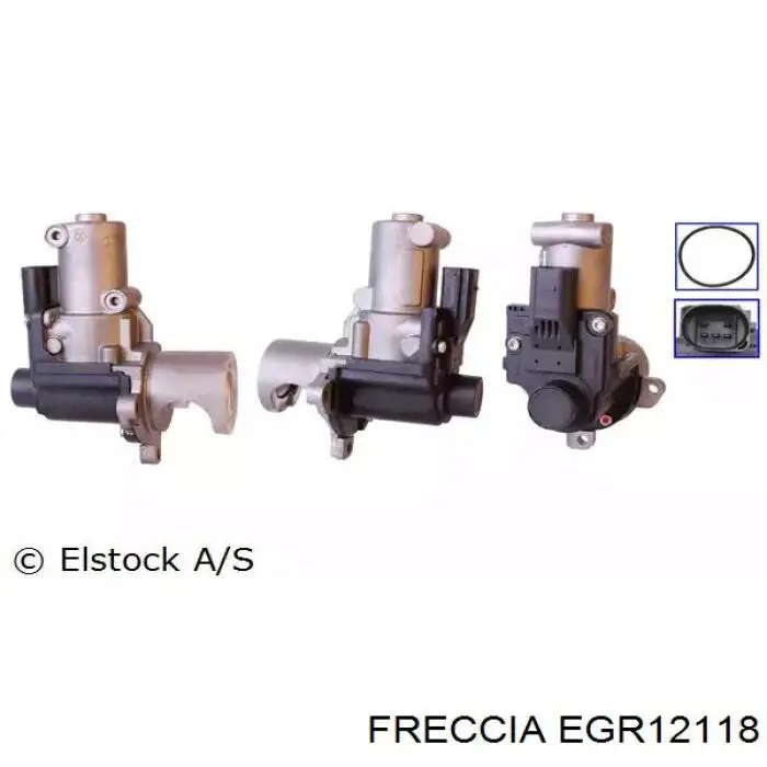 EGR12118 Freccia