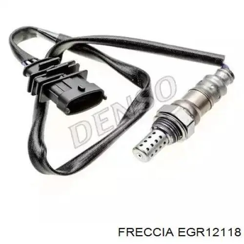 Приборы управления системы рециркуляции Freccia EGR12118 цена, от 115.19 USD