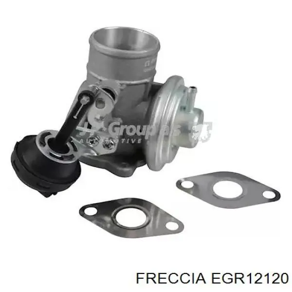 Купить EGR12120 Freccia Клапан EGR системы рециркуляции отработавших газов