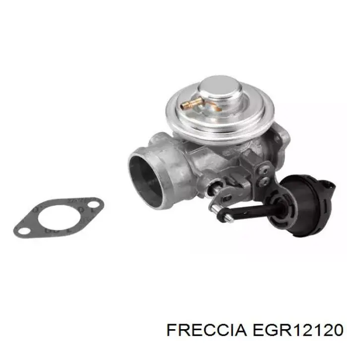 EGR12120 Freccia клапан егр