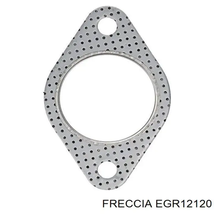 Клапан EGR, рециркуляции газов Freccia EGR12120