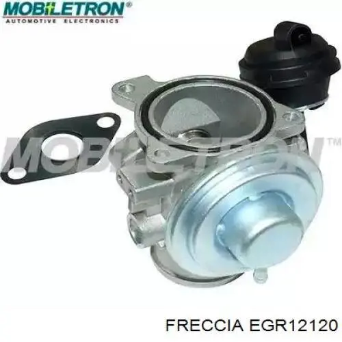 Приборы управления системы рециркуляции Freccia EGR12120 цена, от 63.67 USD
