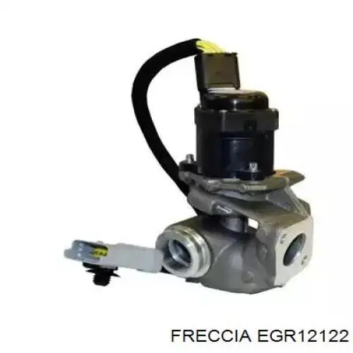 Клапан ЕГР EGR12122 Freccia