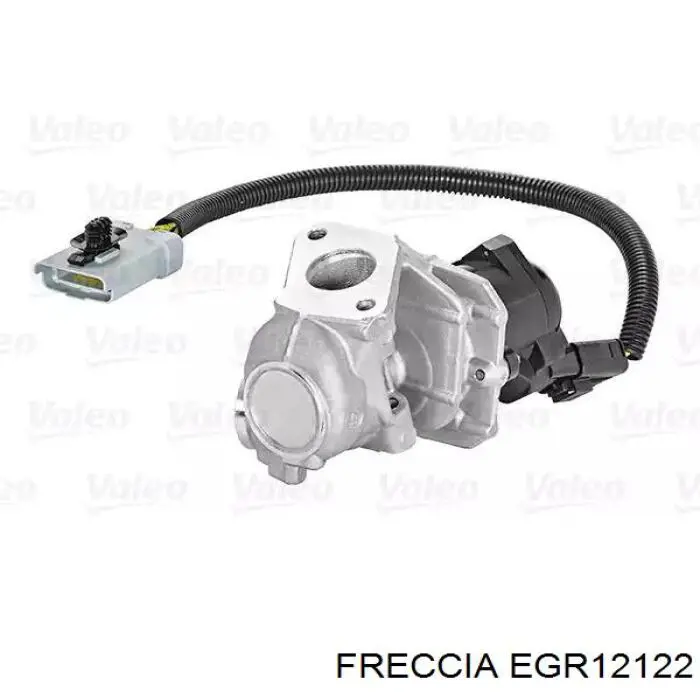 Купить EGR12122 Freccia Клапан EGR системы рециркуляции отработавших газов
