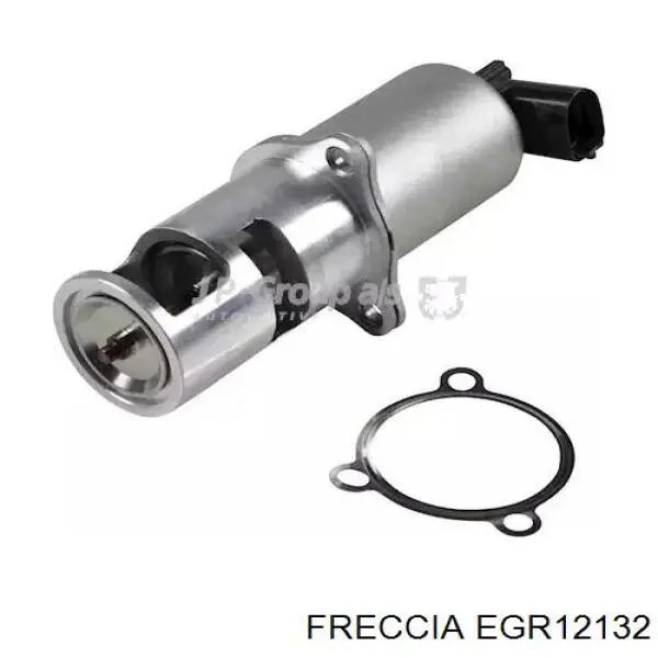 Приборы управления системы рециркуляции Freccia EGR12132 цена, от 64.48 USD