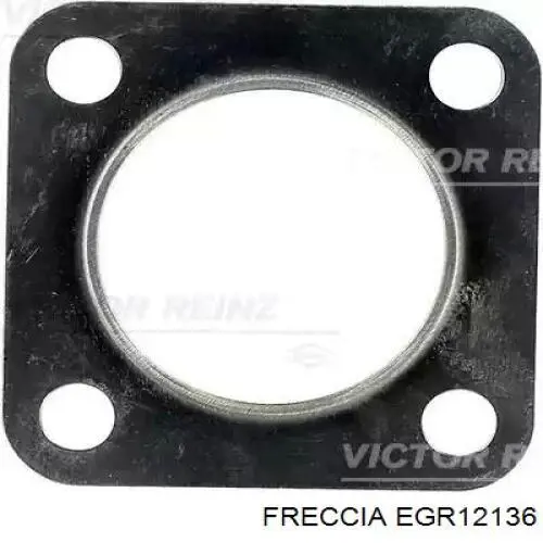 720046 Elstock Клапан рециркуляции отработавших газов EGR