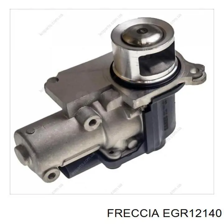 Клапан ЕГР ENT500062 Engitech