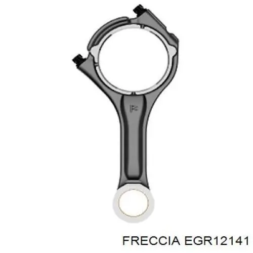Купить FT60214 Fast Клапан EGR системы рециркуляции отработавших газов