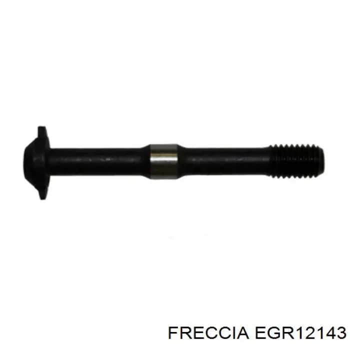 EGR12-143 Freccia клапан егр
