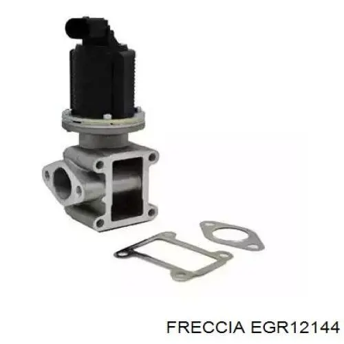 Клапан EGR, рециркуляції газів EGR12144 Freccia