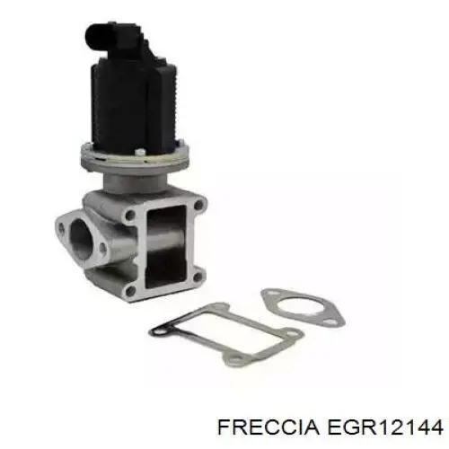 EGR12144 Freccia