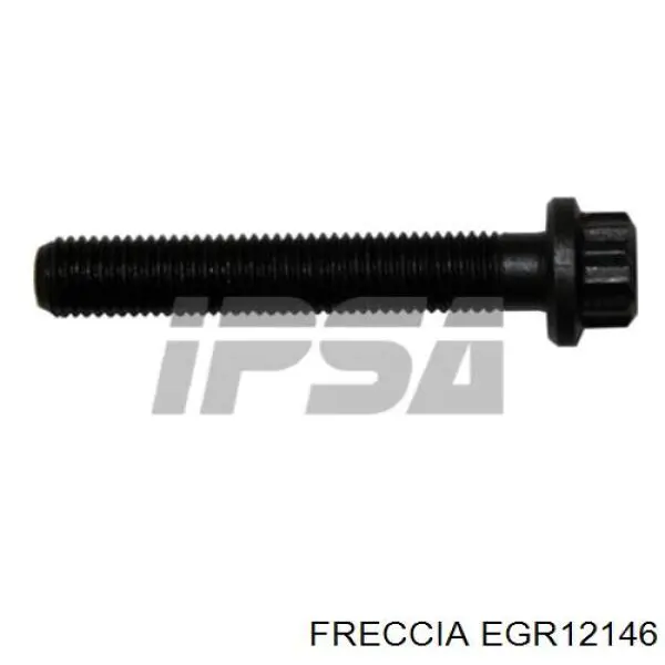 EGR12-146 Freccia клапан егр