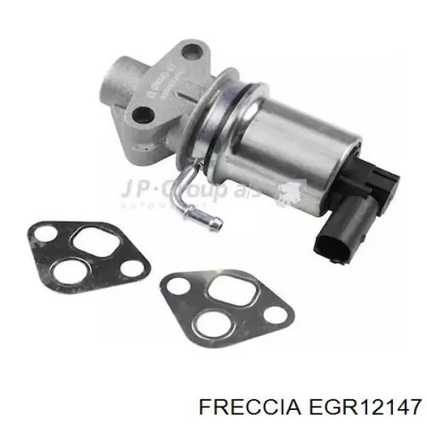 Клапан EGR рециркуляции газов Freccia EGR12147