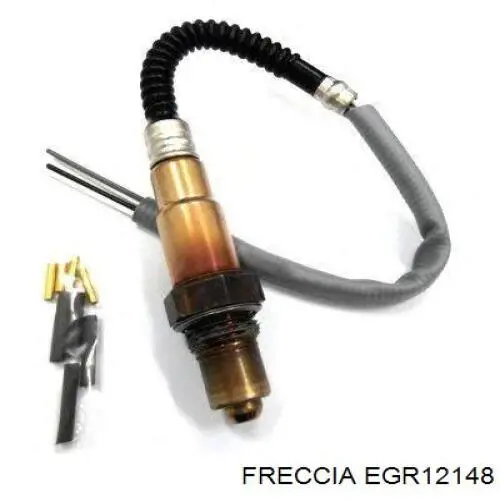 Купить 98197 Nissens Клапан EGR системы рециркуляции отработавших газов