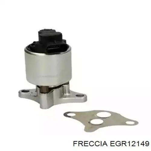 Клапан EGR рециркуляции газов Freccia EGR12149